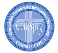 LCMS Colloquy Logo